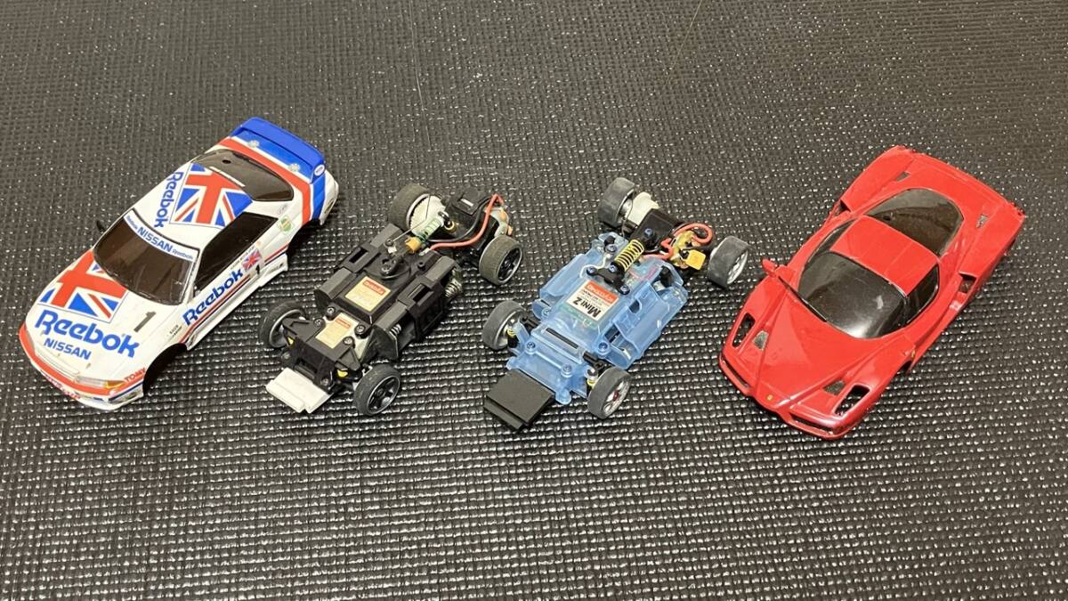 値下げ⤵︎ ⤵︎ 京商ミニッツmr-01 レディセット Yahoo!オークション -「京商mr01」の落札相場・落札価格