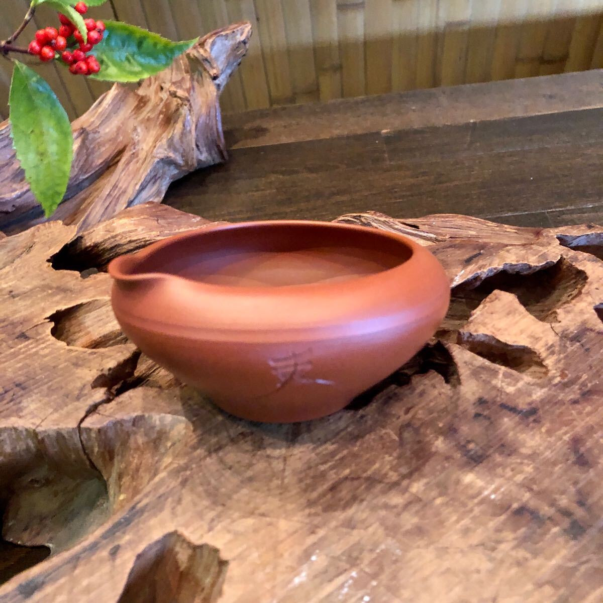 常滑焼 前川修三 茶注 共箱 共布 栞 茶道具 煎茶道具 Yahoo!オークション -常滑(日本の陶磁)の落札相場・落札価格(15