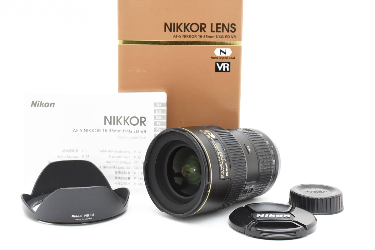 2025年最新】Yahoo!オークション -nikon 16-35 f4の中古品・新品 2025年最新】Yahoo!オークション -nikon 16-35 f4の中古品・新品