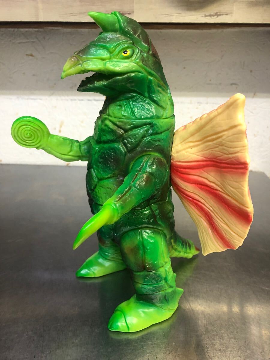 Yahoo!オークション -「ドラコ」(怪獣、宇宙人) (ウルトラマン Yahoo!オークション -「ドラコ」(怪獣、宇宙人) (ウルトラマン