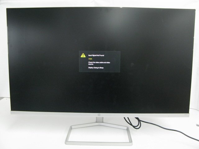 2025年最新】Yahoo!オークション -hp モニター 27の中古品・新品 2025年最新】Yahoo!オークション -hp モニター 27の中古品・新品