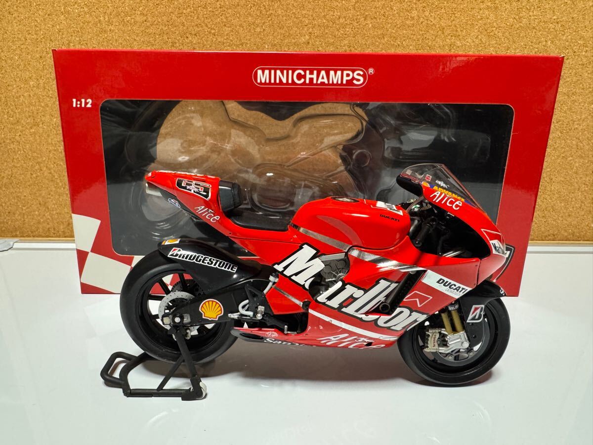 Yahoo!オークション -「ducati motogp」(ミニカー) の落札相場 Yahoo!オークション -「ducati motogp」(ミニカー) の落札相場