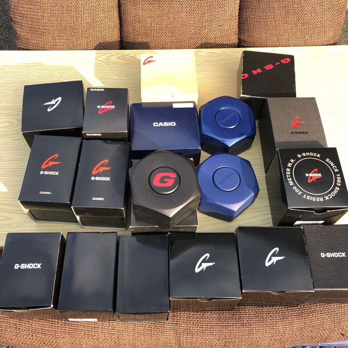 Yahoo!オークション -「空箱」(G-SHOCK) (カシオ)の落札相場 Yahoo!オークション -「空箱」(G-SHOCK) (カシオ)の落札相場