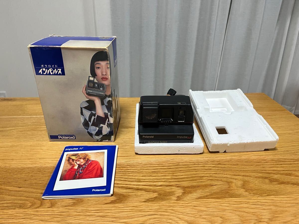 Yahoo!オークション -「インパルス」(フィルムカメラ) (カメラ Yahoo!オークション -「インパルス」(フィルムカメラ) (カメラ