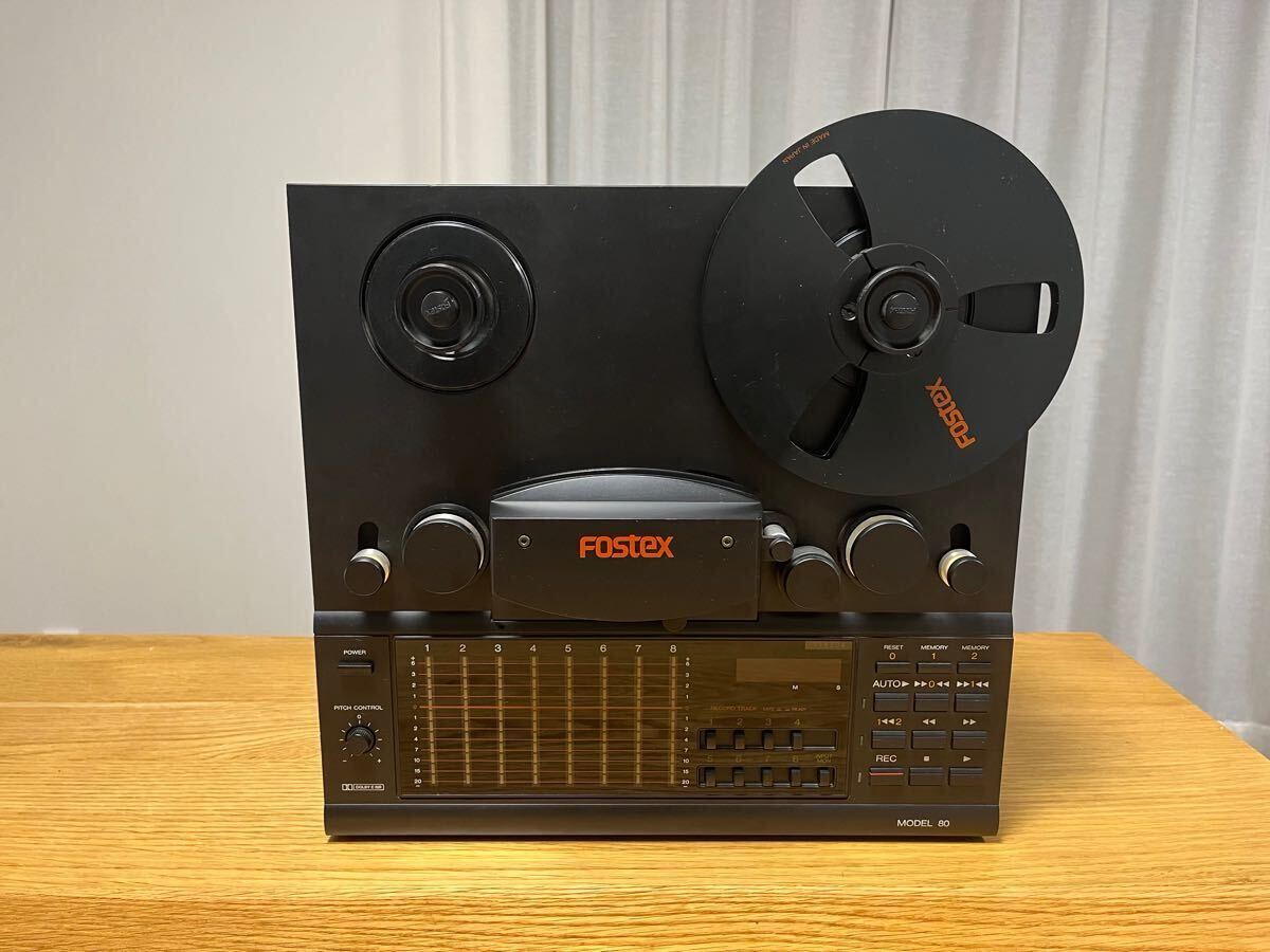 Yahoo!オークション -「fostex」(オープンリールデッキ Yahoo!オークション -「fostex」(オープンリールデッキ