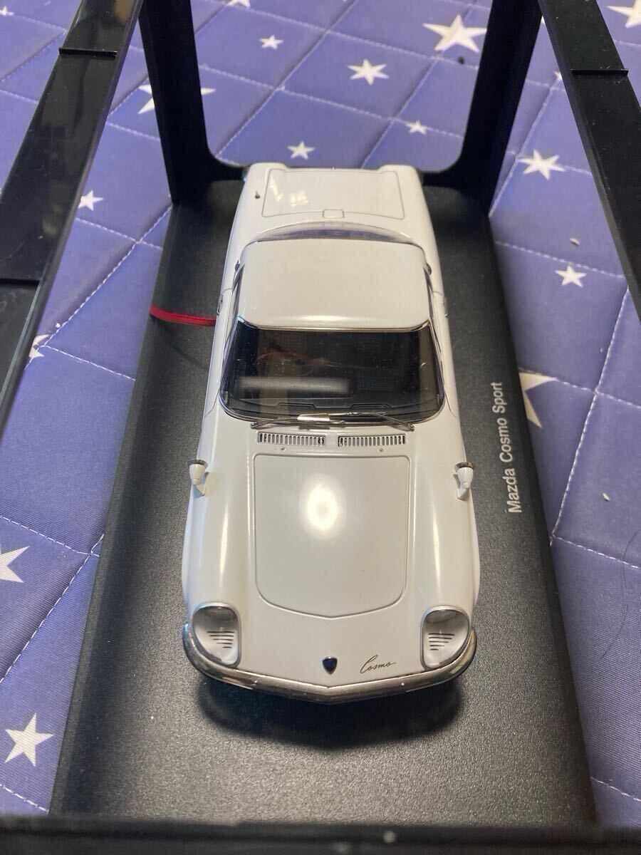 Yahoo!オークション -「コスモスポーツ」(オートアート) (自動車 Yahoo!オークション -「コスモスポーツ」(オートアート) (自動車