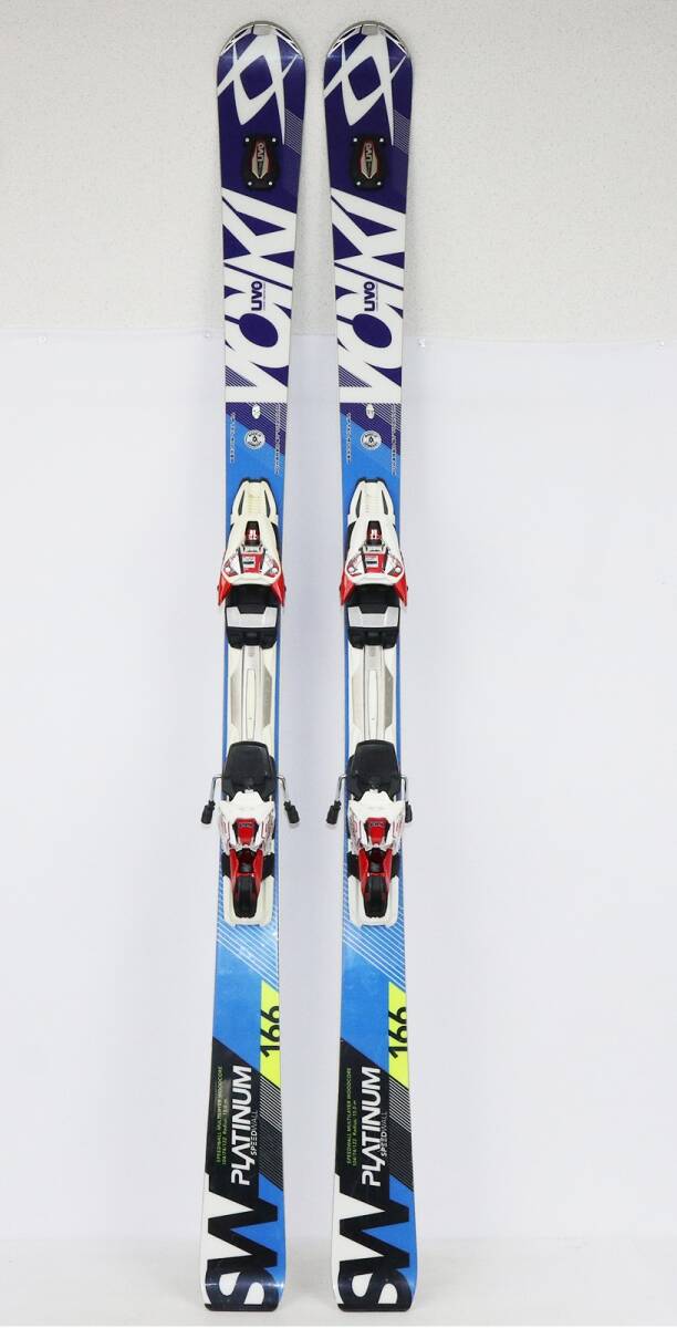 Yahoo!オークション -「volkl platinum sw」の落札相場・落札価格 Yahoo!オークション -「volkl platinum sw」の落札相場・落札価格