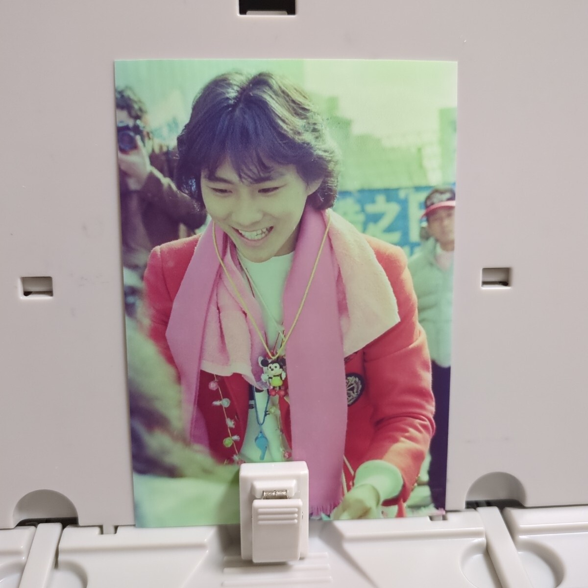 Yahoo!オークション -「沖田浩之」(タレントグッズ) の落札相場 Yahoo!オークション -「沖田浩之」(タレントグッズ) の落札相場