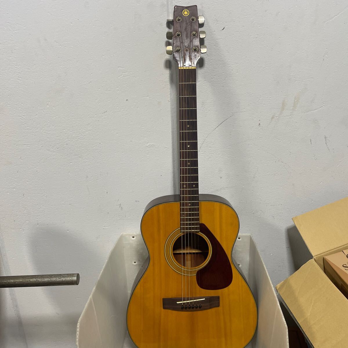 Yahoo!オークション -「yamaha fg-130」(楽器、器材) の落札相場 Yahoo!オークション -「yamaha fg-130」(楽器、器材) の落札相場