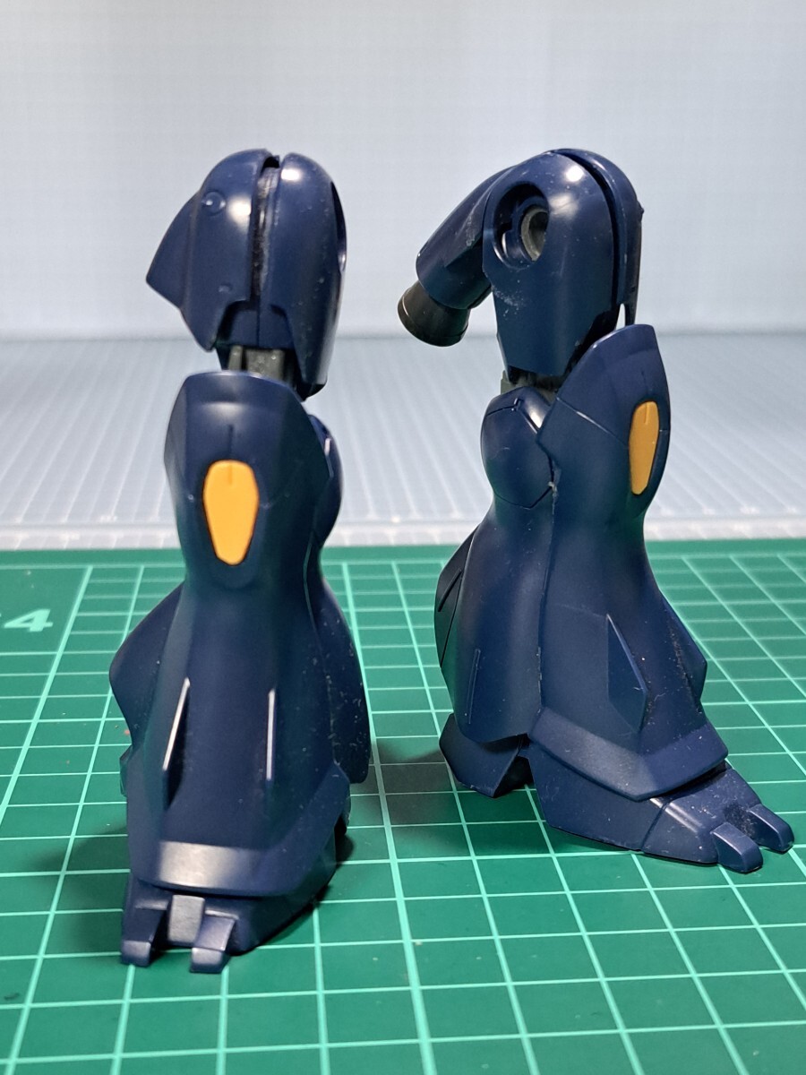 Yahoo!オークション -「hg ケンプファー」(完成品) (ガンダム)の
