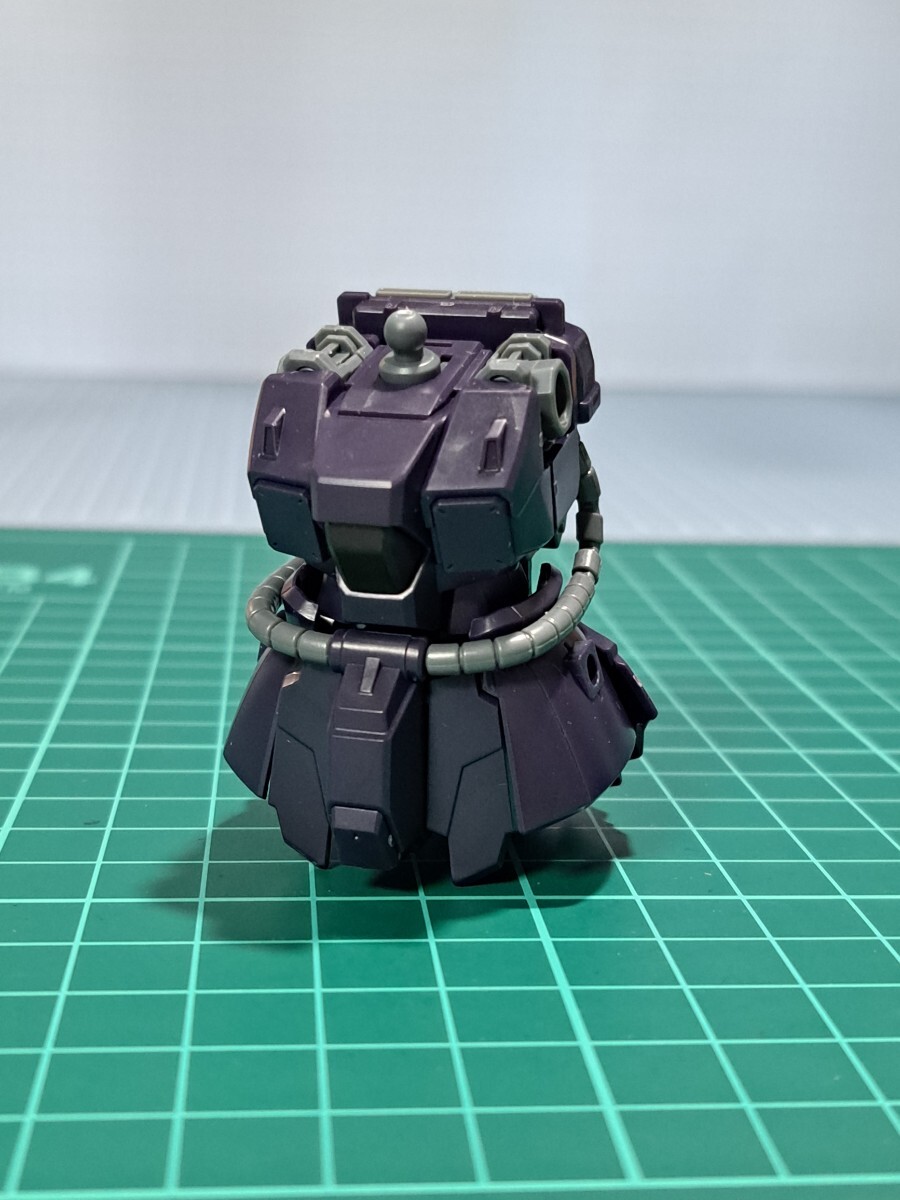 Yahoo!オークション -「イフリート ガンダム」(完成品 Yahoo!オークション -「イフリート ガンダム」(完成品