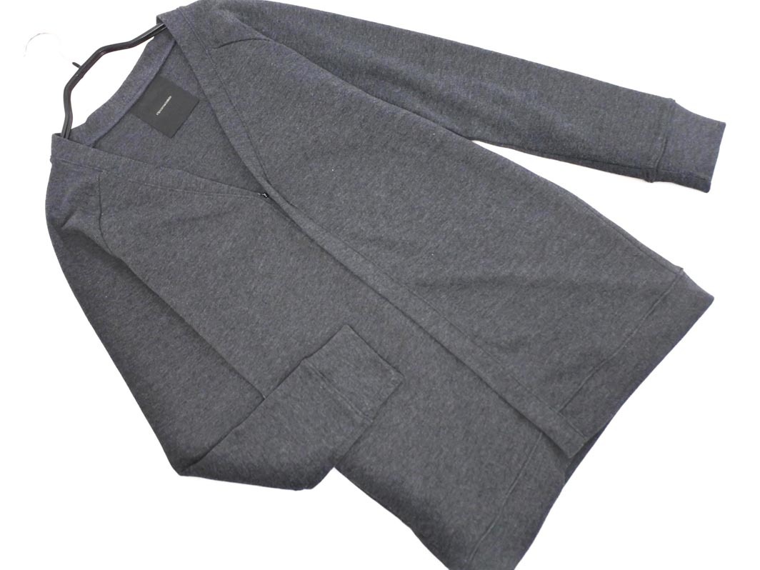 リップヴァンウィンクル RIPVANWINKLE Solid Carde （Black