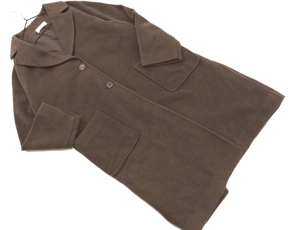 2025年最新】Yahoo!オークション -mila owen ジャケットの中古品