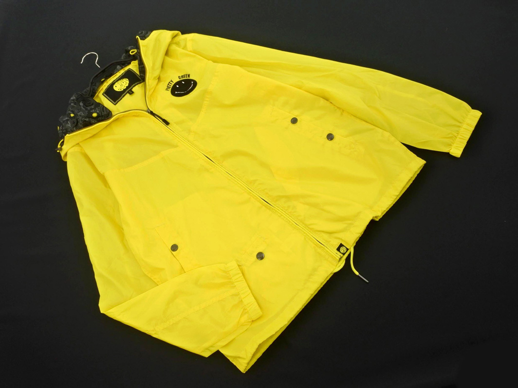 Yahoo!オークション -「pretty green ジャケット」(メンズ