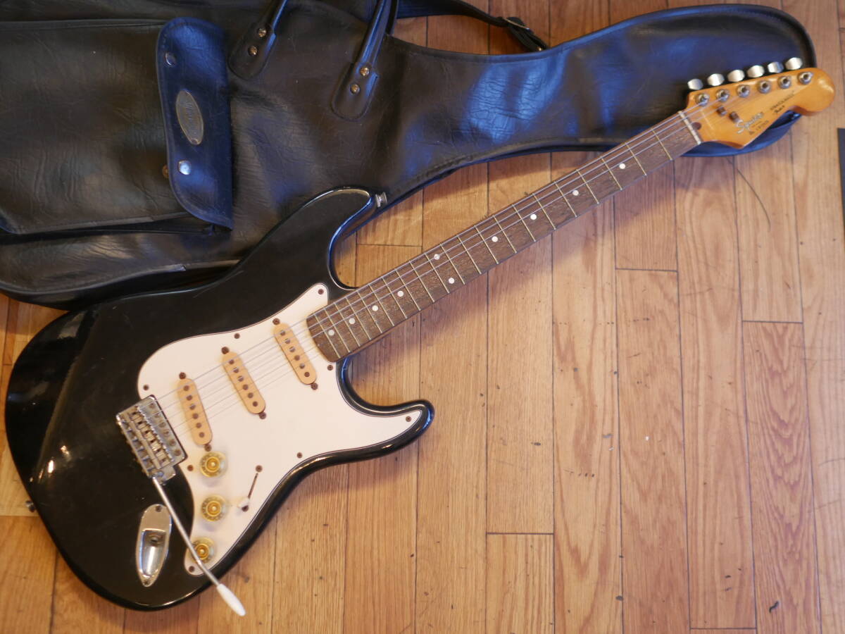 Yahoo!オークション -「fender korea」の落札相場・落札価格 Yahoo!オークション -「fender korea」の落札相場・落札価格