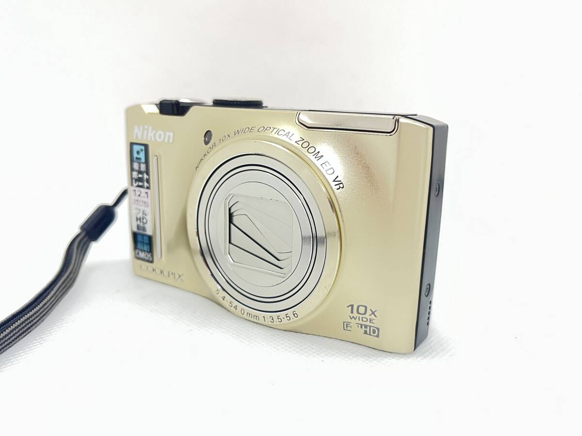 2025年最新】Yahoo!オークション -nikon coolpix s8100の中古品 2025年最新】Yahoo!オークション -nikon coolpix s8100の中古品
