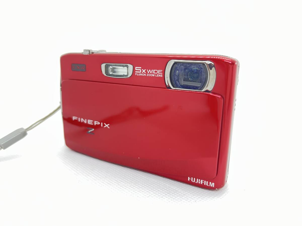 Yahoo!オークション -「FUJIFILM FinePix z900exr」の落札相場 Yahoo!オークション -「FUJIFILM FinePix z900exr」の落札相場