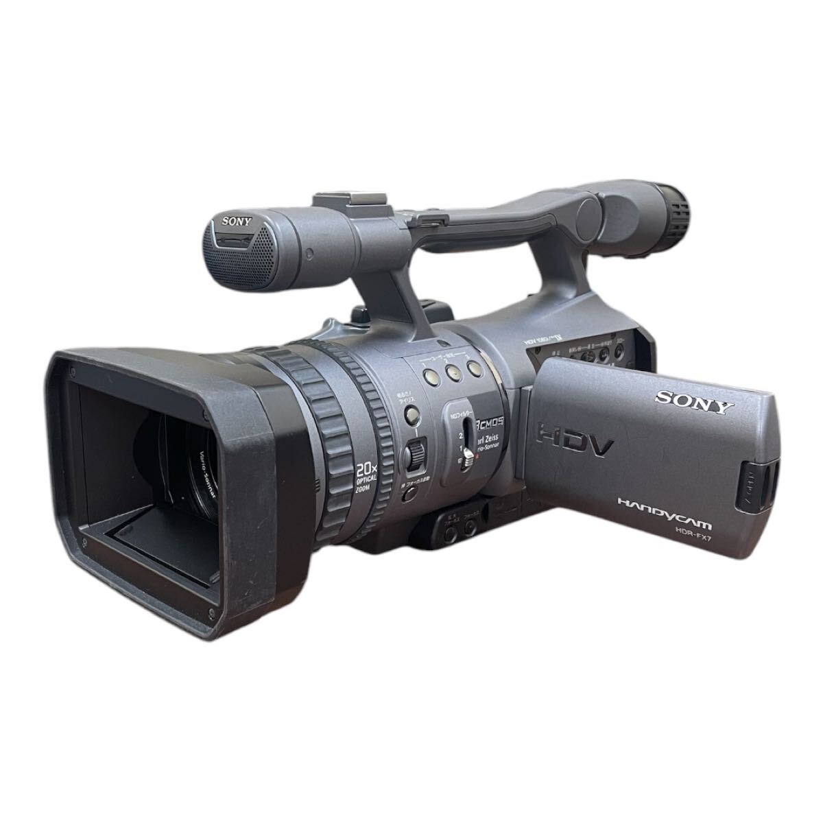 Yahoo!オークション -「sony hdr-fx7」(デジタルビデオカメラ Yahoo!オークション -「sony hdr-fx7」(デジタルビデオカメラ
