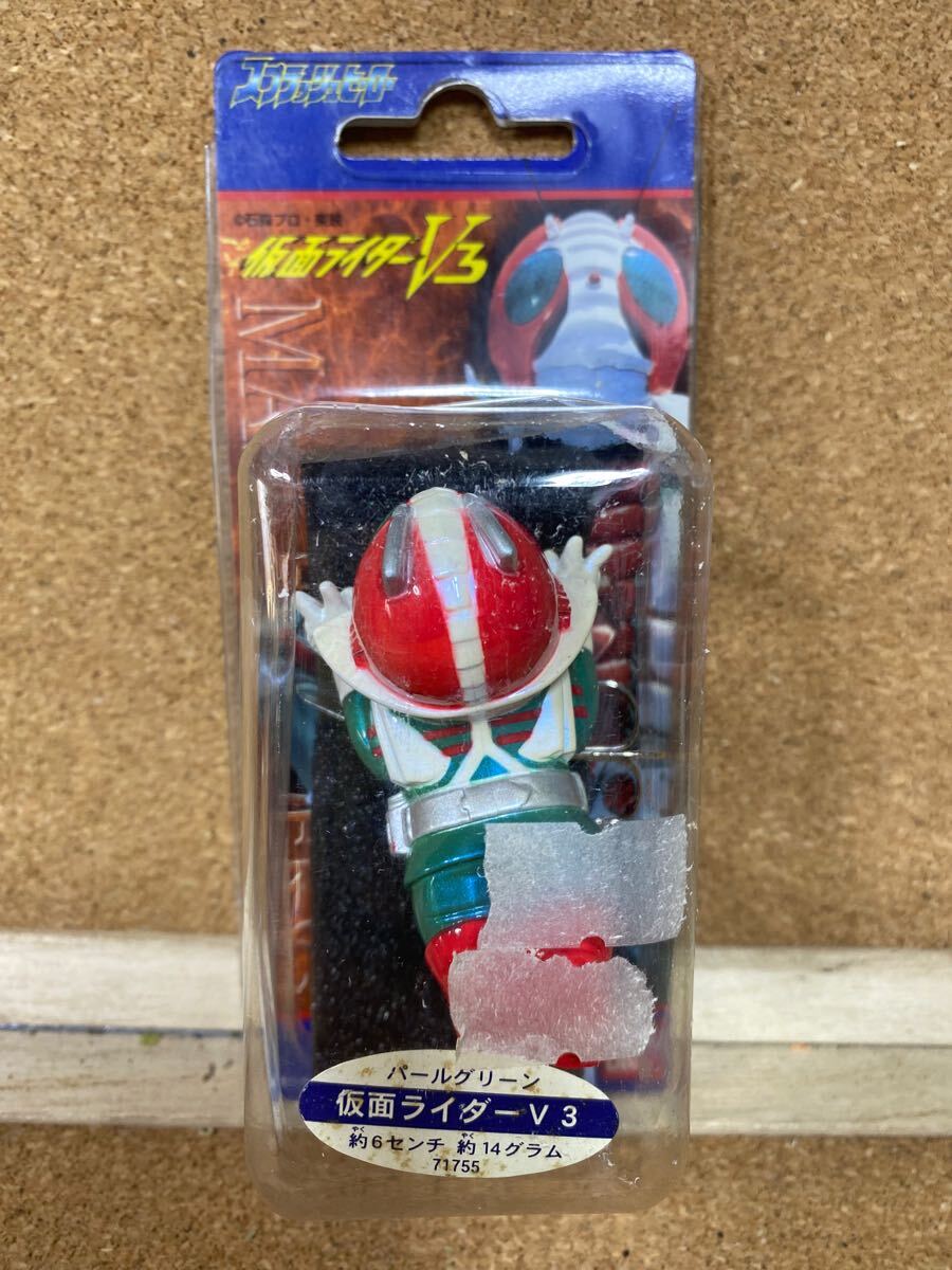 Yahoo!オークション -「仮面ライダー」(ルアー用品