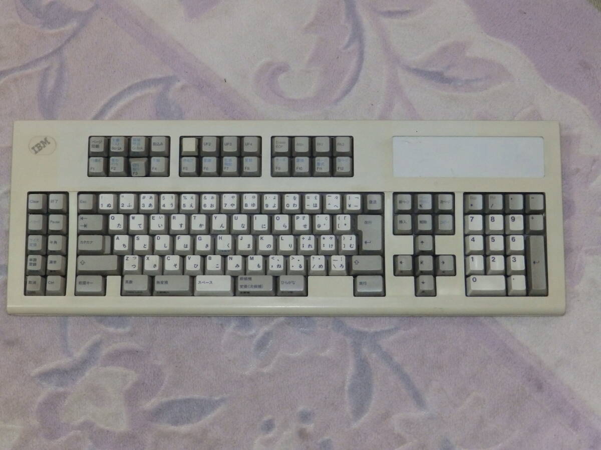 Yahoo!オークション -「ibm 5576」(PS/2キーボード) (キーボード Yahoo!オークション -「ibm 5576」(PS/2キーボード) (キーボード