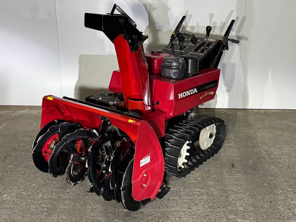 Yahoo!オークション -「除雪機 ホンダ 11馬力」の落札相場・落札価格 Yahoo!オークション -「除雪機 ホンダ 11馬力」の落札相場・落札価格
