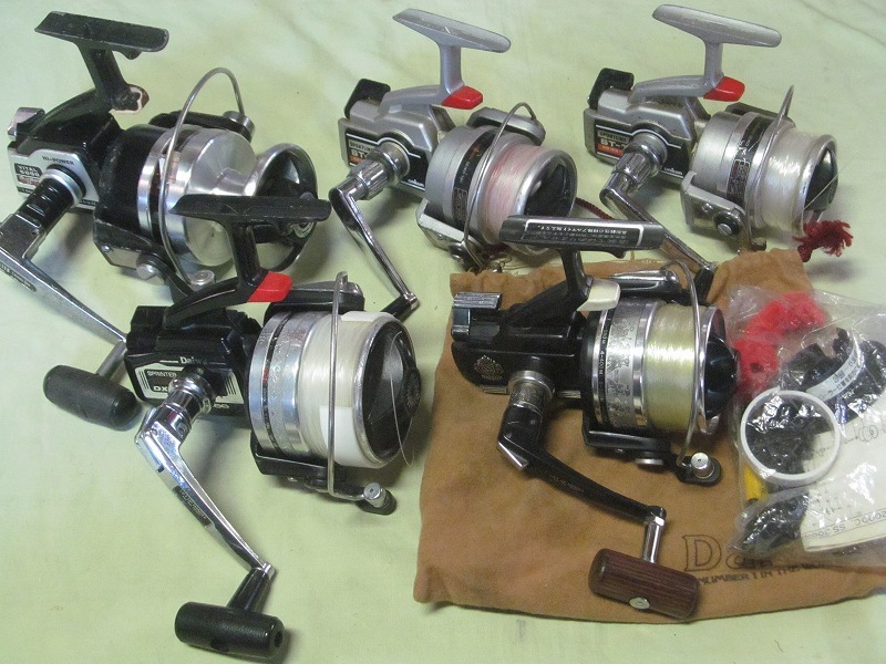Yahoo!オークション -「daiwa ss 3000」(スピニングリール Yahoo!オークション -「daiwa ss 3000」(スピニングリール