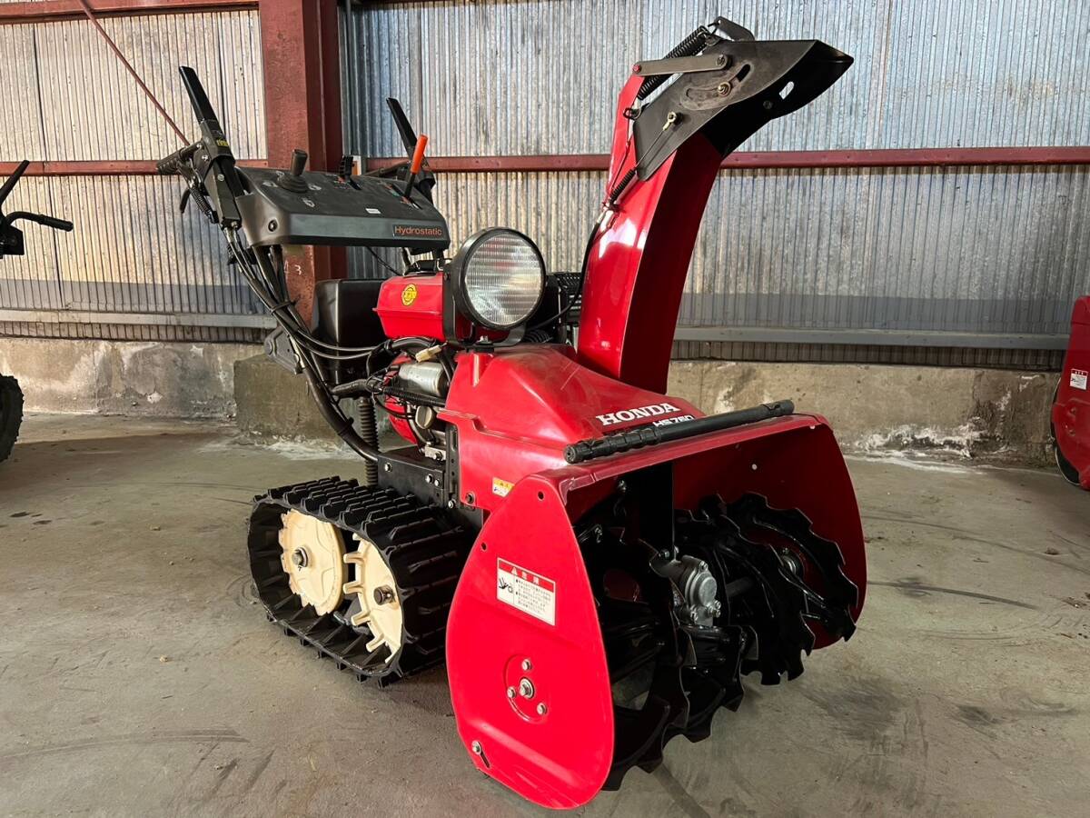 Yahoo!オークション -「ホンダ除雪機 hs760」の落札相場・落札価格 Yahoo!オークション -「ホンダ除雪機 hs760」の落札相場・落札価格