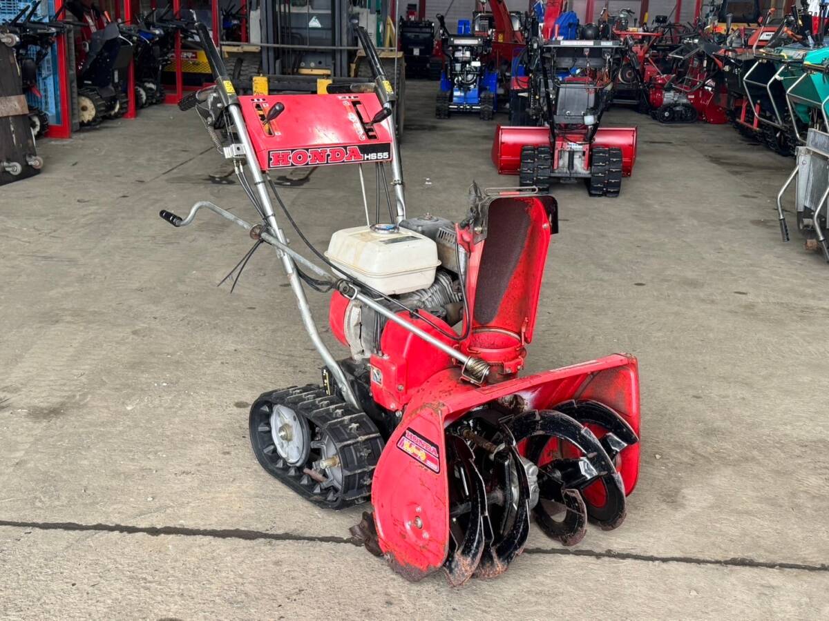 Yahoo!オークション -「ホンダ除雪機hs55j」の落札相場・落札価格 Yahoo!オークション -「ホンダ除雪機hs55j」の落札相場・落札価格