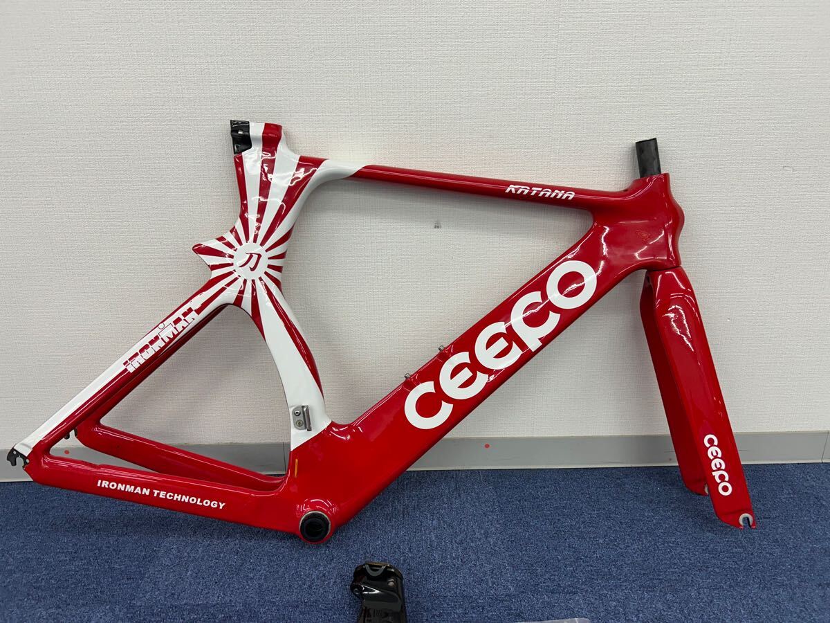 Yahoo!オークション -「ceepo」(フレーム) (パーツ)の落札相場 Yahoo!オークション -「ceepo」(フレーム) (パーツ)の落札相場