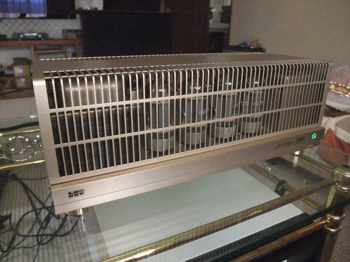 Yahoo!オークション -「luxman a3550」の落札相場・落札価格 Yahoo!オークション -「luxman a3550」の落札相場・落札価格