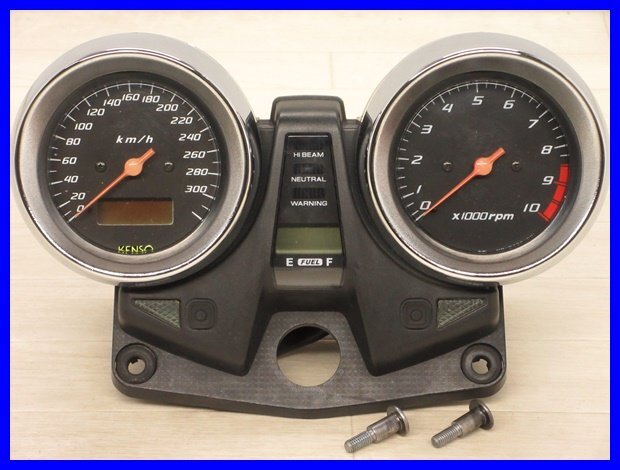 2025年最新】Yahoo!オークション -cb1300 sc40 メーターの中古品 2025年最新】Yahoo!オークション -cb1300 sc40 メーターの中古品