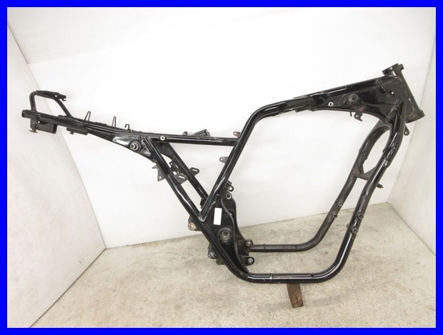 ホンダ CB400SF VTECⅢ NC39 (平成16年式) 書類付きフレーム CB400SF