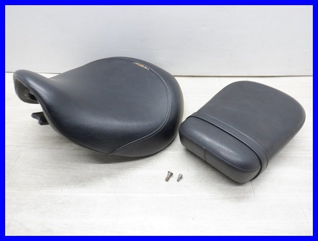 BC-NC34 シャドウ400 純正シートセット BC-NC34 シャドウ400 純正シートセット