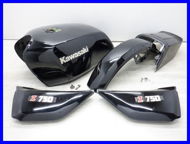 2025年最新】Yahoo!オークション -z750gp タンク(パーツ)の中古 2025年最新】Yahoo!オークション -z750gp タンク(パーツ)の中古