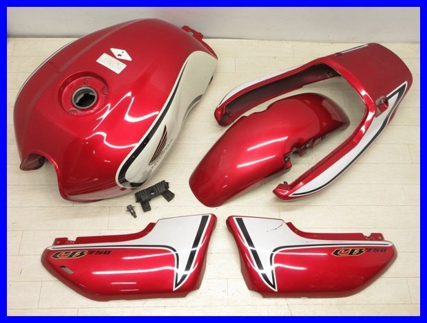 Yahoo!オークション -「cb750 rc42 外装」(パーツ) (オートバイ Yahoo!オークション -「cb750 rc42 外装」(パーツ) (オートバイ