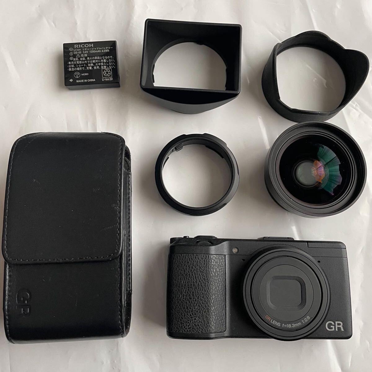 Yahoo!オークション -「ricoh gh-3」の落札相場・落札価格 Yahoo!オークション -「ricoh gh-3」の落札相場・落札価格