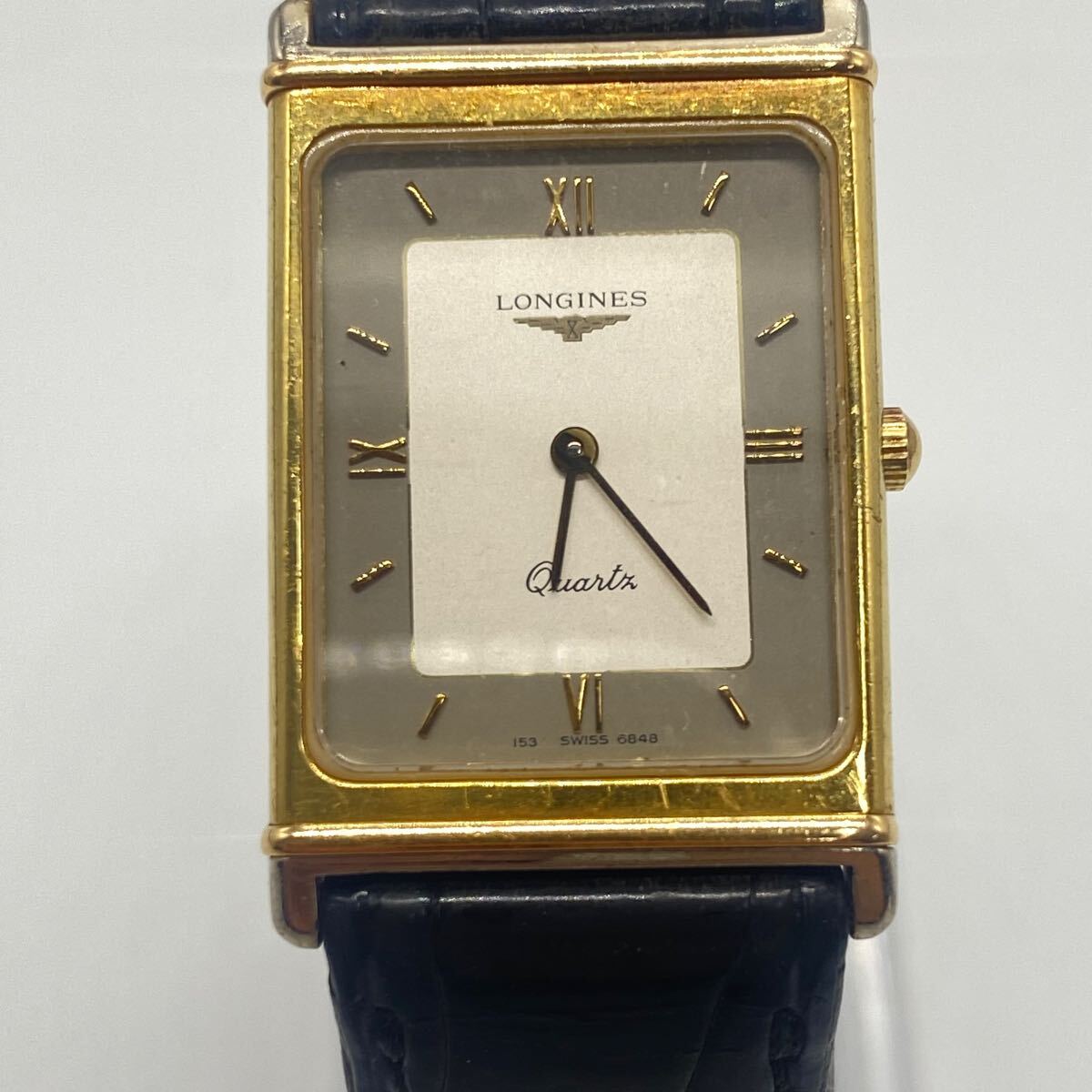 Yahoo!オークション -「k18刻印」(ロンジン) (ら行)の落札相場 Yahoo!オークション -「k18刻印」(ロンジン) (ら行)の落札相場