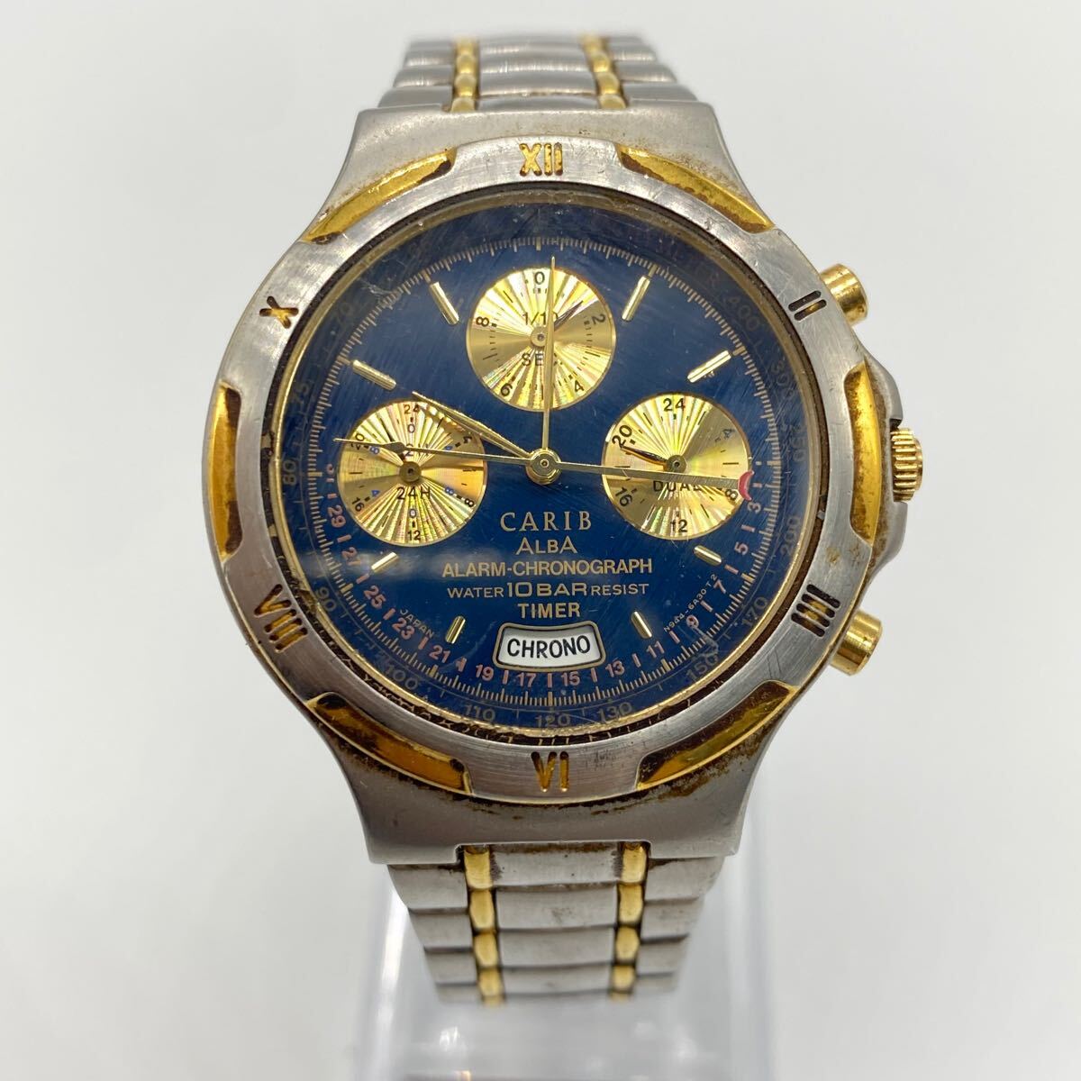 Yahoo!オークション -「seiko alba carib」の落札相場・落札価格 Yahoo!オークション -「seiko alba carib」の落札相場・落札価格
