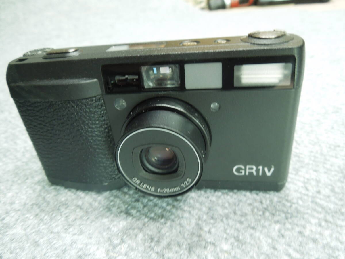 Yahoo!オークション -「ricoh gr1v」の落札相場・落札価格 Yahoo!オークション -「ricoh gr1v」の落札相場・落札価格