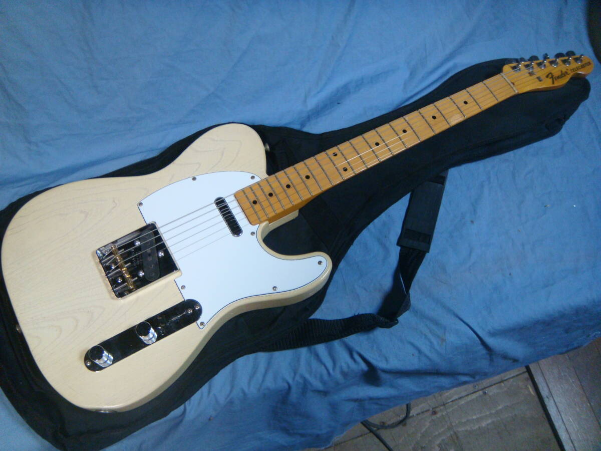 Yahoo!オークション -「fender eシリアル」(テレキャスター Yahoo!オークション -「fender eシリアル」(テレキャスター