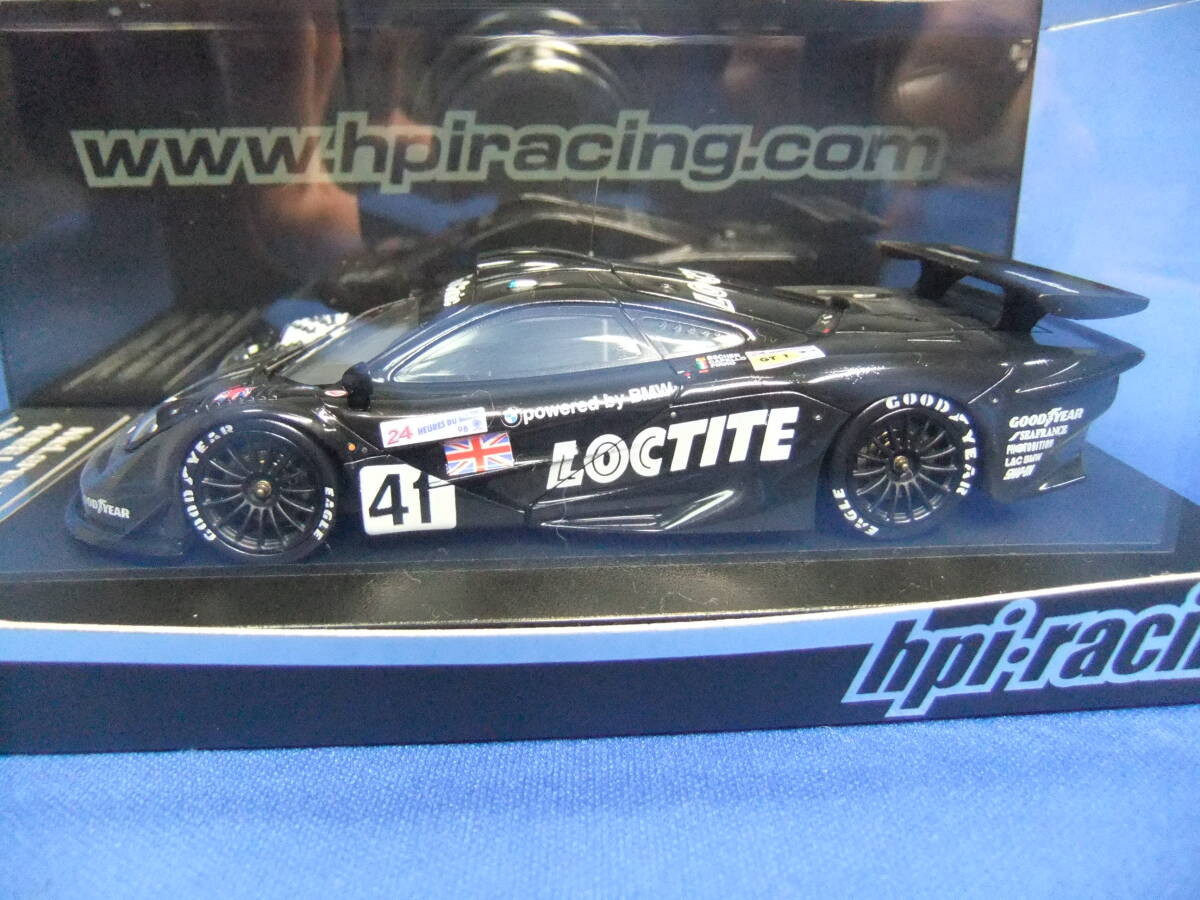 Yahoo!オークション -「hpi マクラーレン f1 gtr」の落札相場 Yahoo!オークション -「hpi マクラーレン f1 gtr」の落札相場