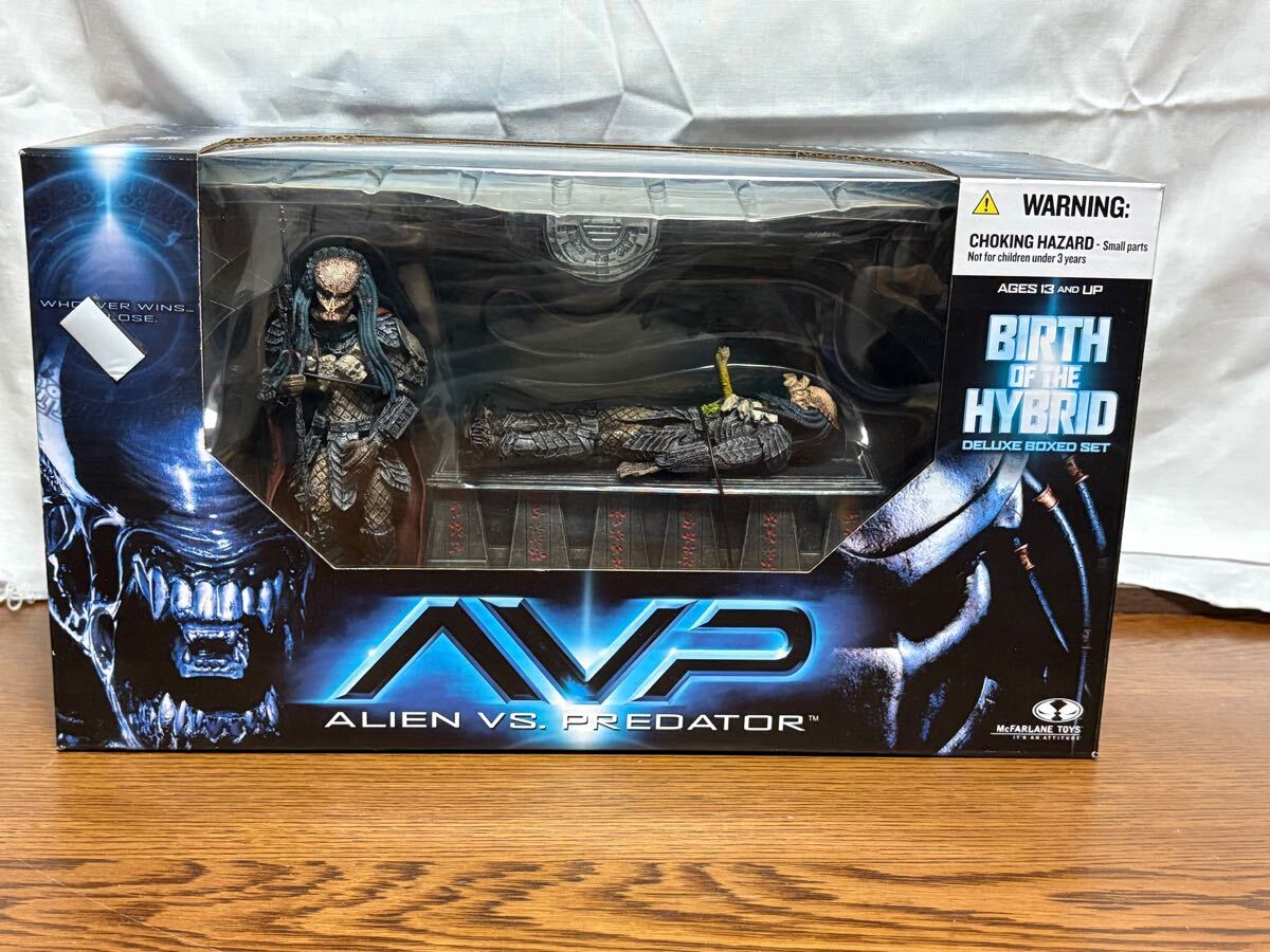 Yahoo!オークション -「avp フィギュア」(エイリアン) (SF