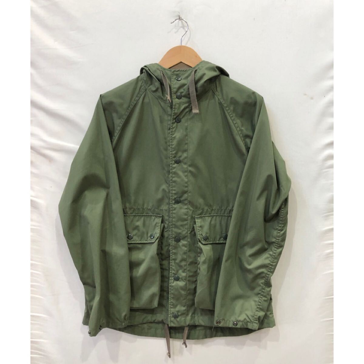 Yahoo!オークション -「engineered garments parka」(ジャケット Yahoo!オークション -「engineered garments parka」(ジャケット