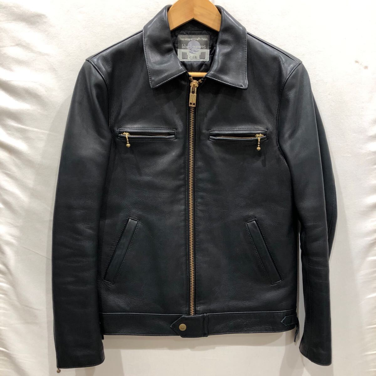 2025年最新】Yahoo!オークション -blackmeans ライダースの中古 2025年最新】Yahoo!オークション -blackmeans ライダースの中古