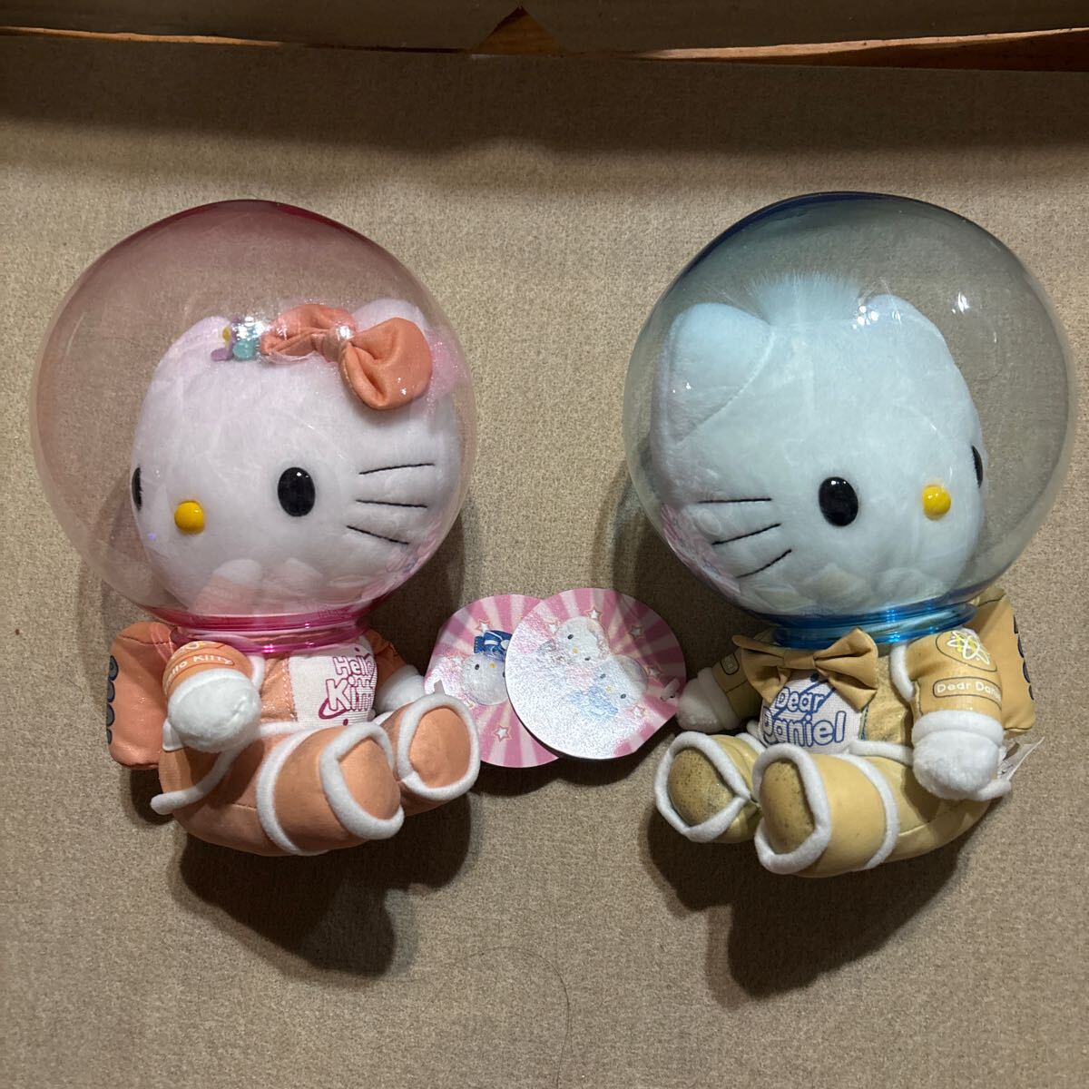 Yahoo!オークション -「ハローキティ ぬいぐるみ マクドナルド Yahoo!オークション -「ハローキティ ぬいぐるみ マクドナルド