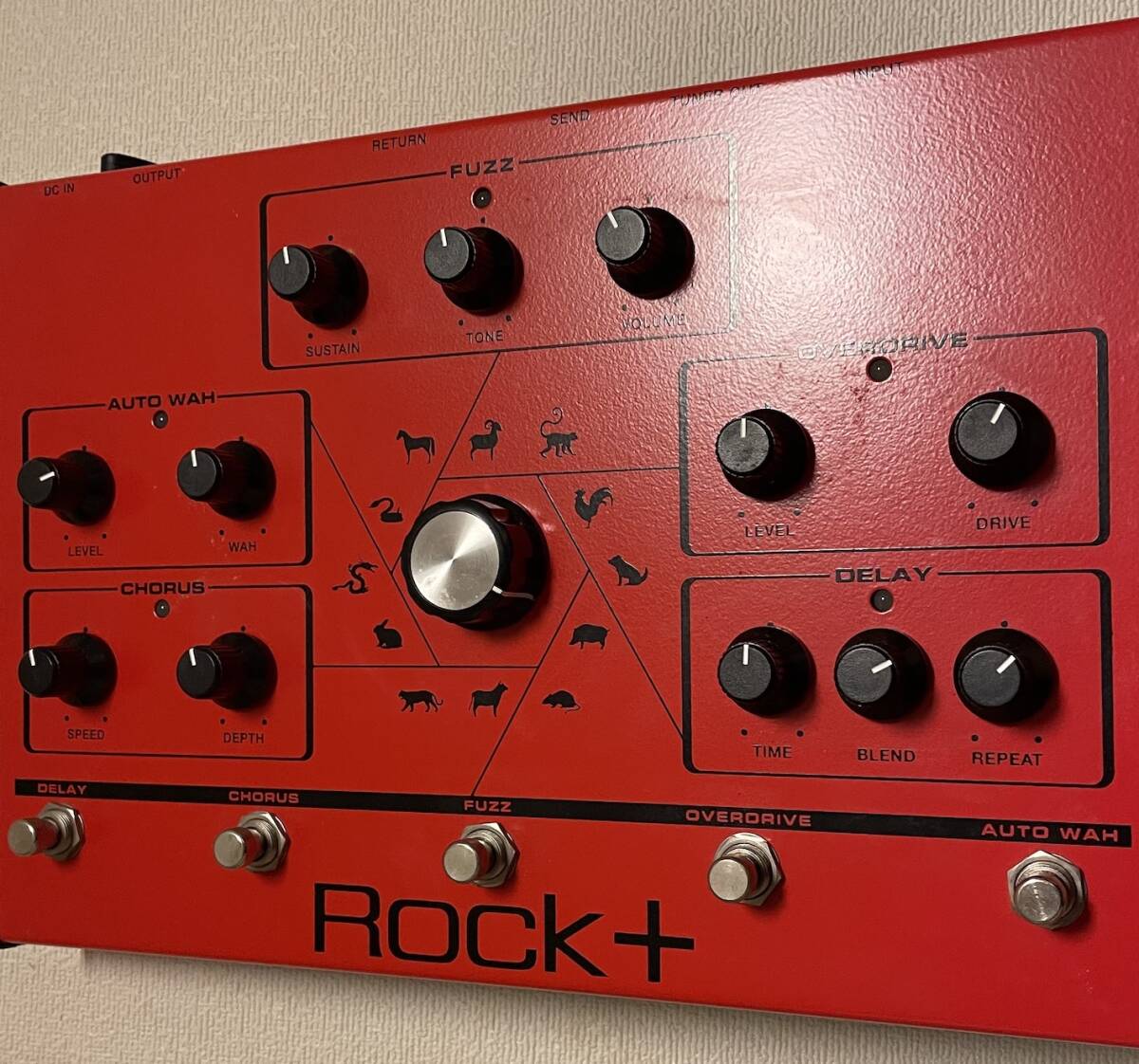 Yahoo!オークション -「char rock+ エフェクター」の落札相場 Yahoo!オークション -「char rock+ エフェクター」の落札相場