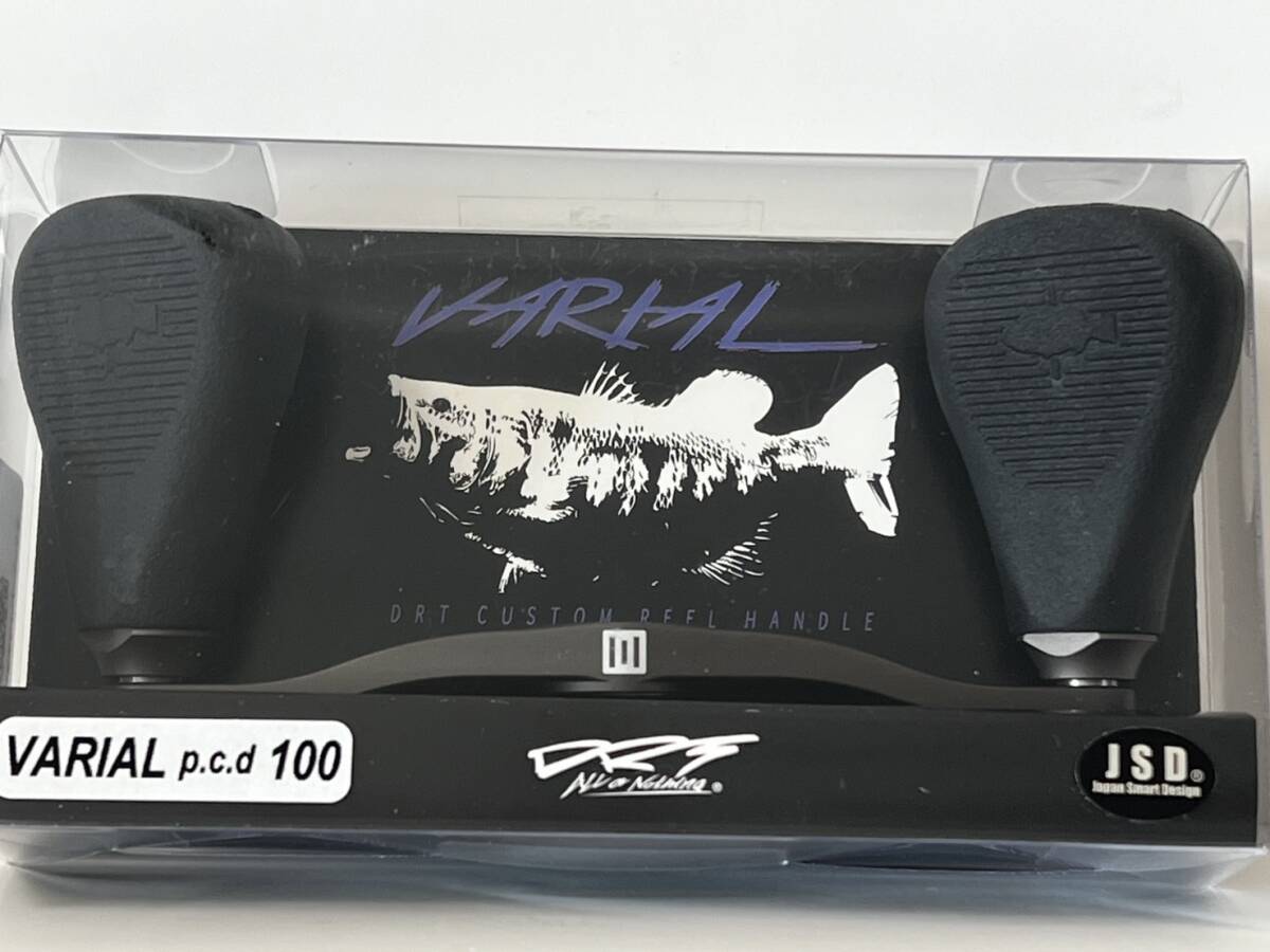 2025年最新】Yahoo!オークション -drt varial 100の中古品・新品 2025年最新】Yahoo!オークション -drt varial 100の中古品・新品