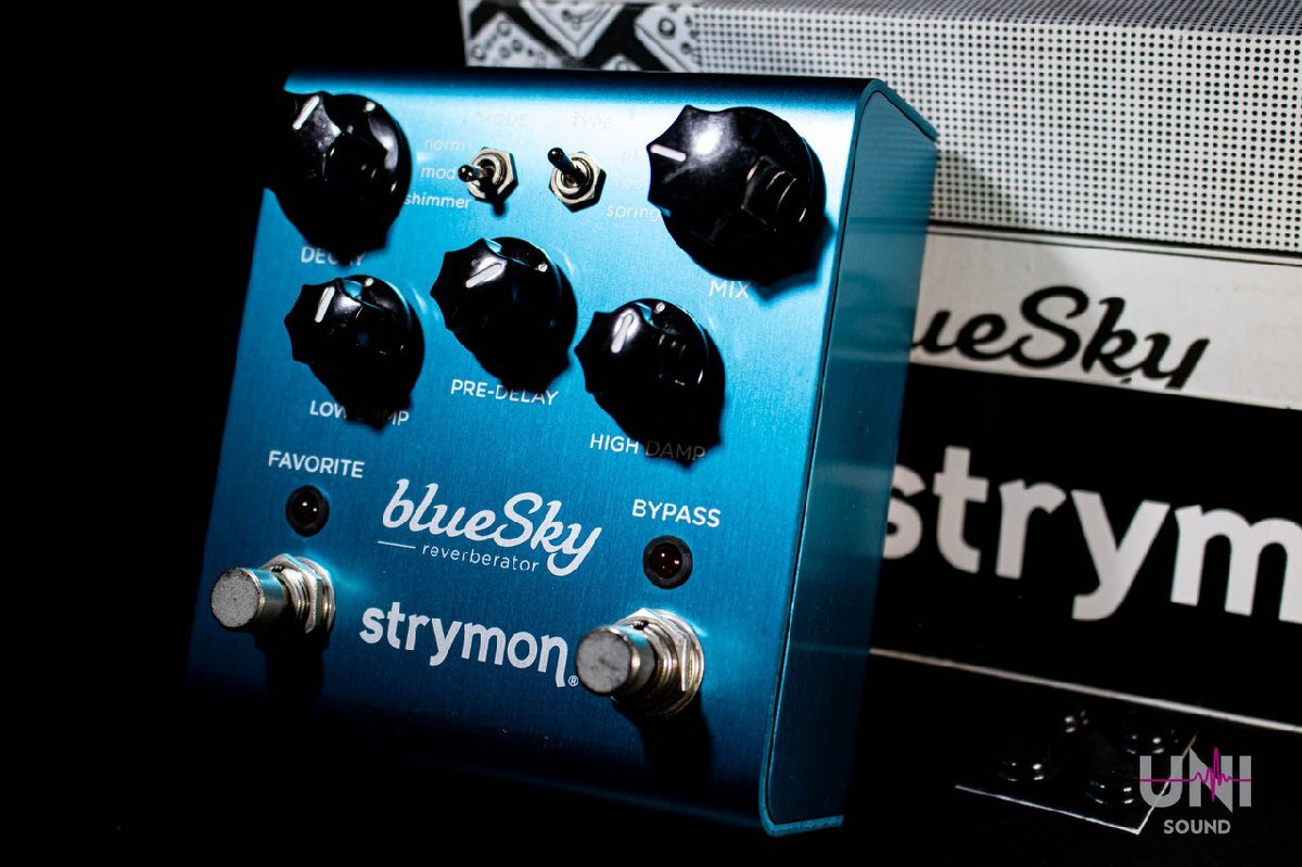 Yahoo!オークション -「strymon bluesky」の落札相場・落札価格 Yahoo!オークション -「strymon bluesky」の落札相場・落札価格
