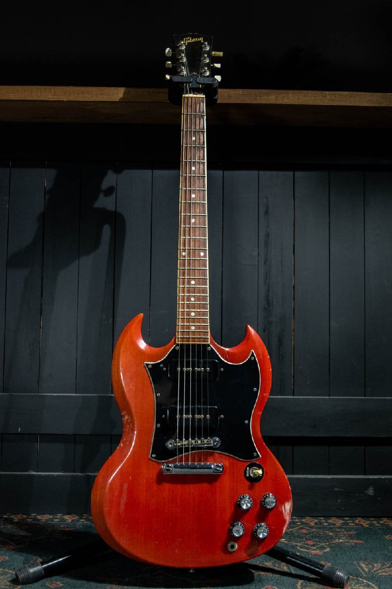 Yahoo!オークション -「gibson sg classic」(ギター) (楽器 Yahoo!オークション -「gibson sg classic」(ギター) (楽器