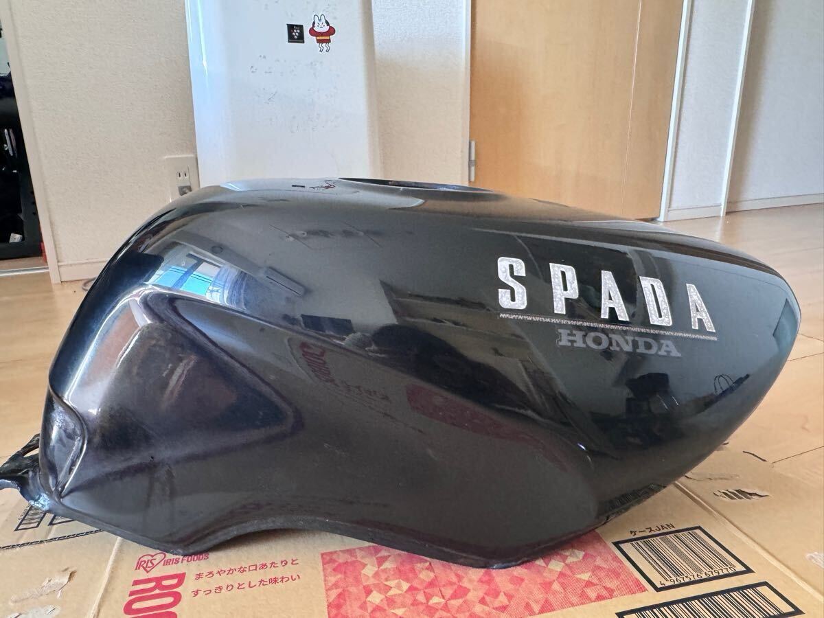 Yahoo!オークション -「vt250スパーダ タンク」の落札相場・落札価格 Yahoo!オークション -「vt250スパーダ タンク」の落札相場・落札価格